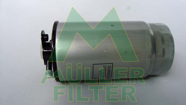 MULLER FILTER Kütusefilter FN260